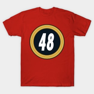 Bud Dupree T-Shirt